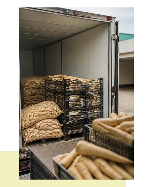 Перевозка пастернака в Кирово-Чепецк с гарантией сохранности груза